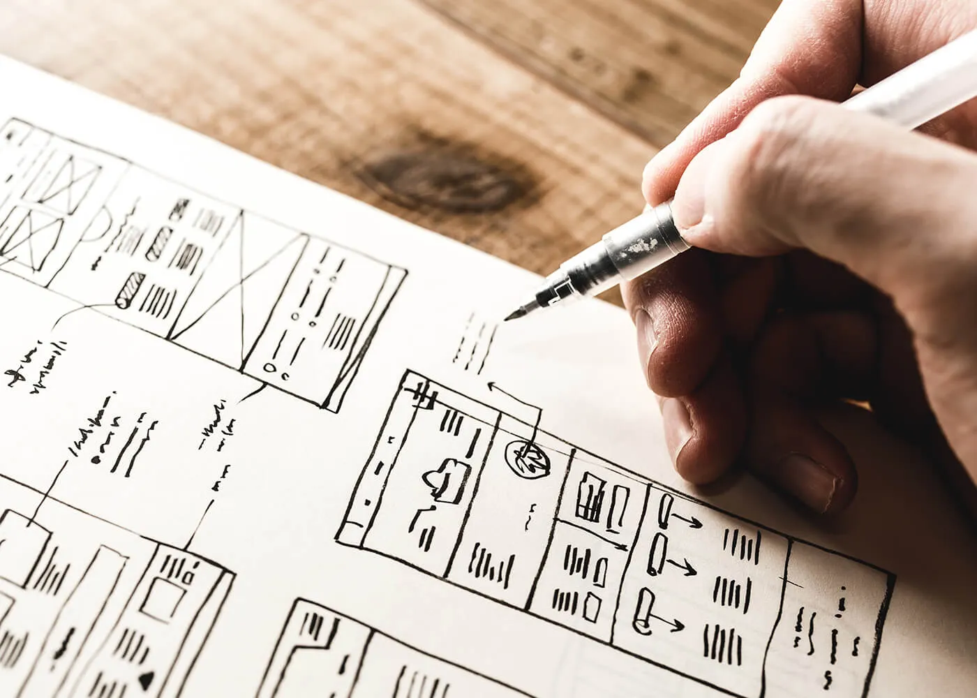 春日井でホームページ制作は株式会社ZoDDoにお任せください