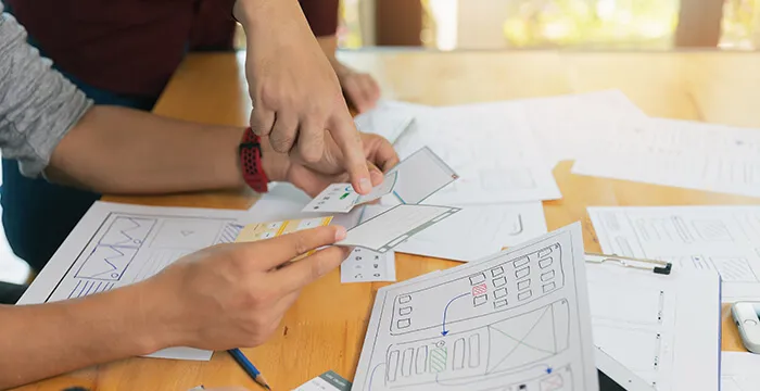 ブランディングを意識したWEBデザイン